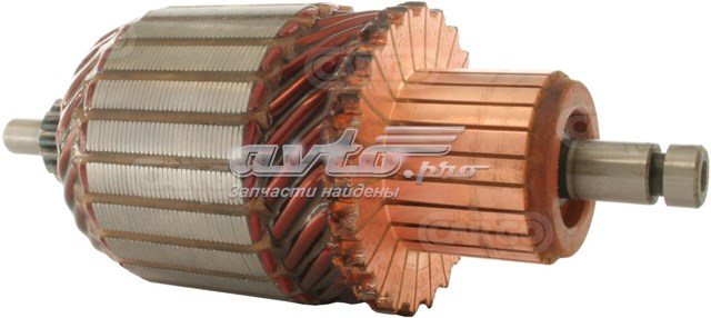 Купити 235212 Cargo Якір (ротор) стартера