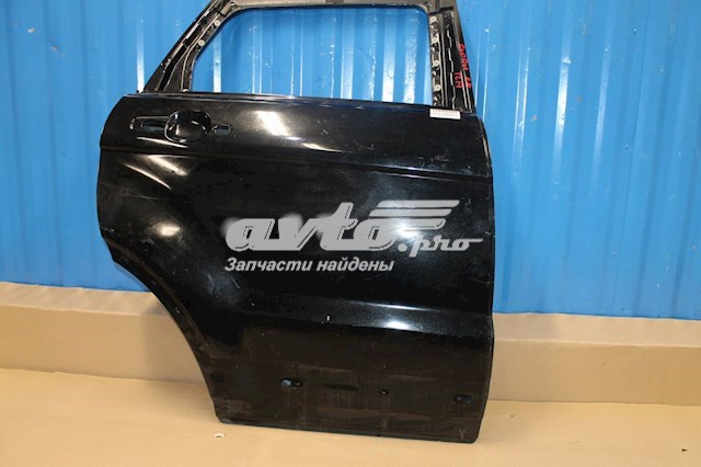 Купити LR028556 Land Rover Двері задні, праві