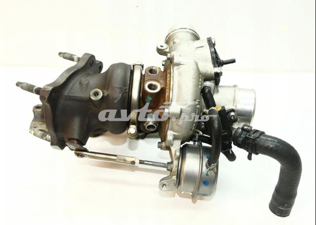 Купити 55571800 Opel Турбіна