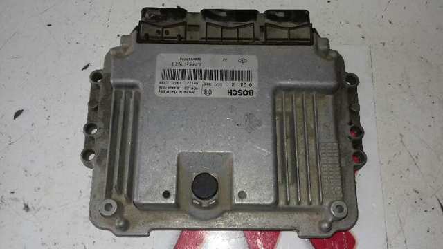ЕБУ Renault (RVI) 0281011969 ціна, від 19.17 USD