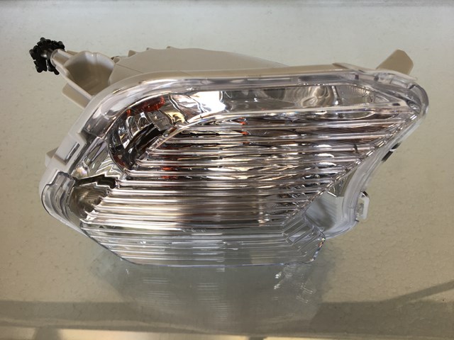 Протитуманка ліва Various FO2520193 ціна, від 38.01 USD