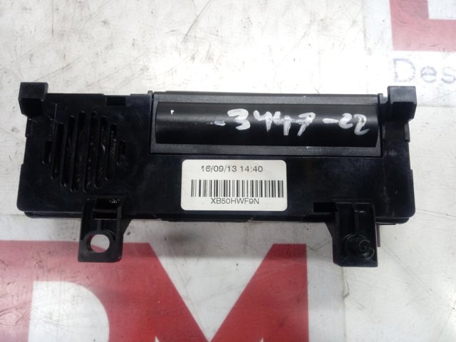  Peugeot/Citroen 9801862480 ціна, від 140.26 USD