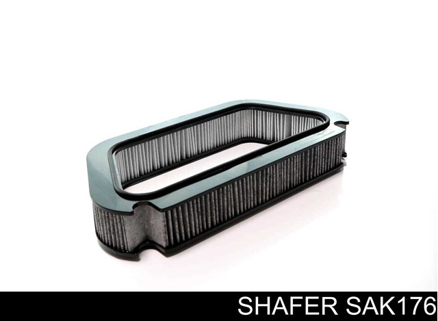 Купити SAK176 Shafer Фільтр салону вугільний
