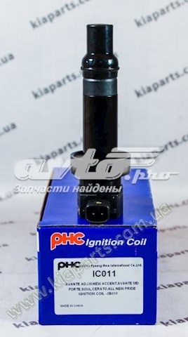 273012M320 Hyundai/Kia Котушка запалювання