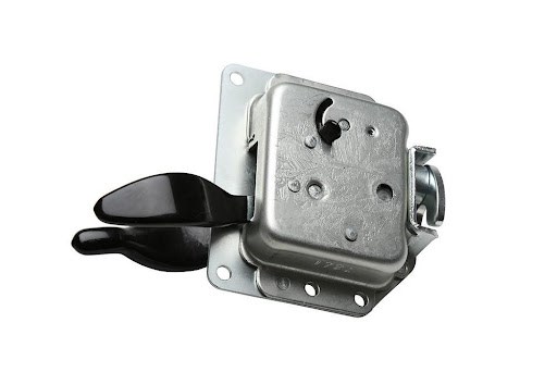 Внутрішній дверний замок Land Rover FQJ500340