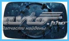 FP1401M51 FPS Дзеркальний елемент лівого дзеркала заднього виду