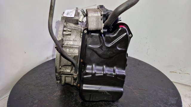 Купити A2463705800 Mercedes АКПП в зборі (автоматична коробка передач)