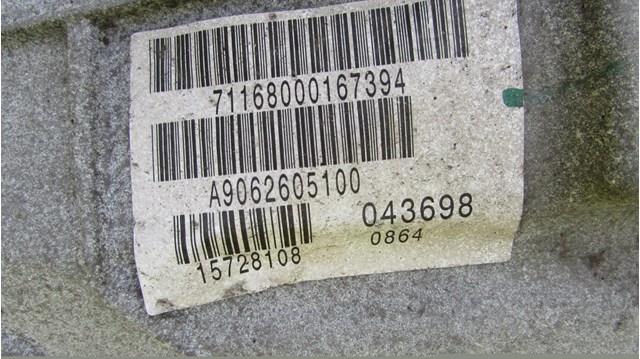 Купити A9062605100 Mercedes 