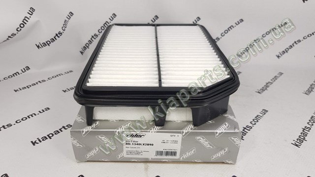 Фільтр повітряний Rider RD1340WA9643