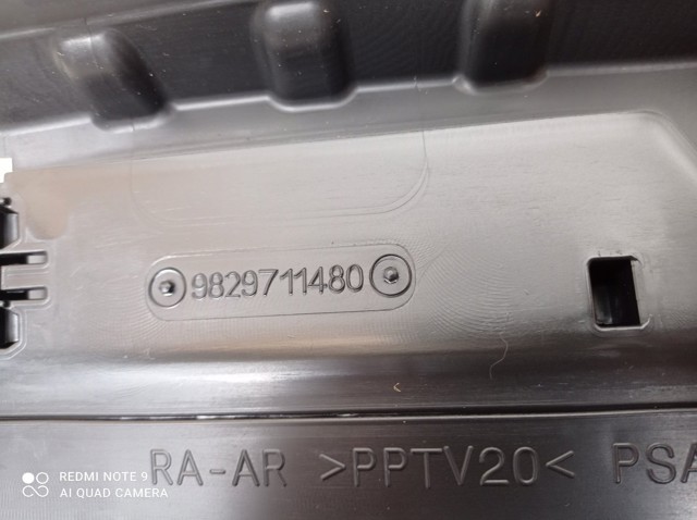 9829711480 Peugeot/Citroen 