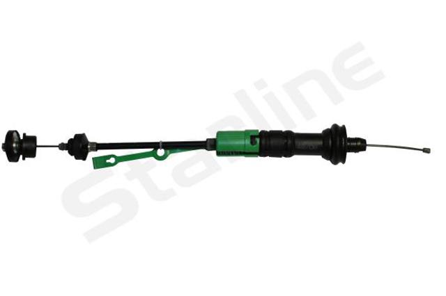Тросик зчеплення Starline LACL1155