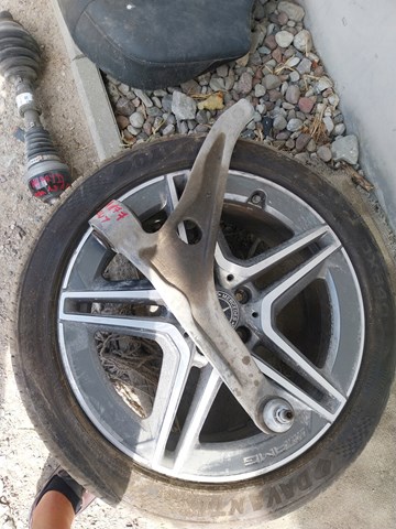 Купити A2473331500 Mercedes 