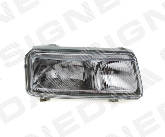 ZVW1116KR Signeda Фара передня права