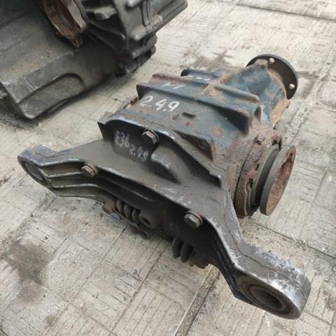 1213683 BMW 