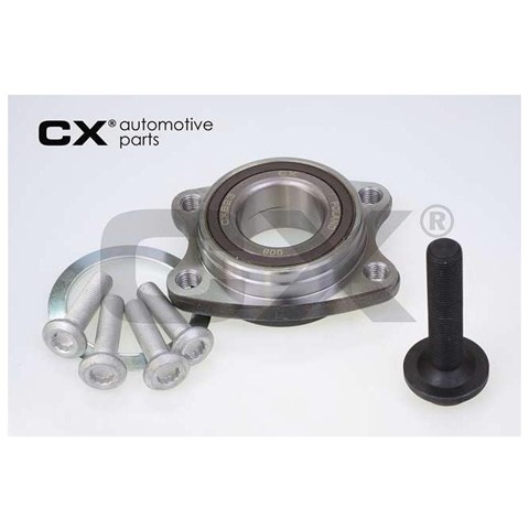 CX823 CX/Complex Підшипник ступиці пер/зад