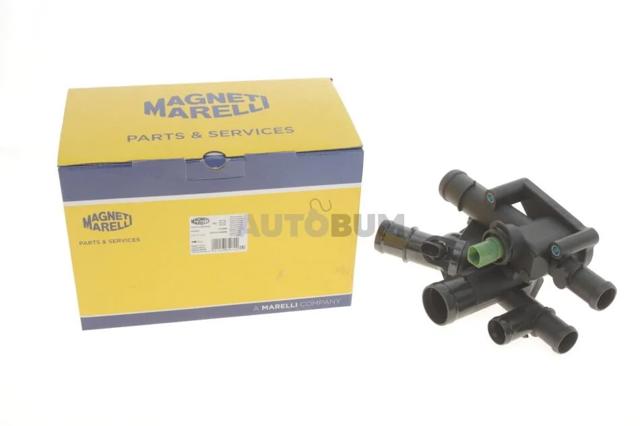 Купити 352317100090 Magneti Marelli Корпус термостата