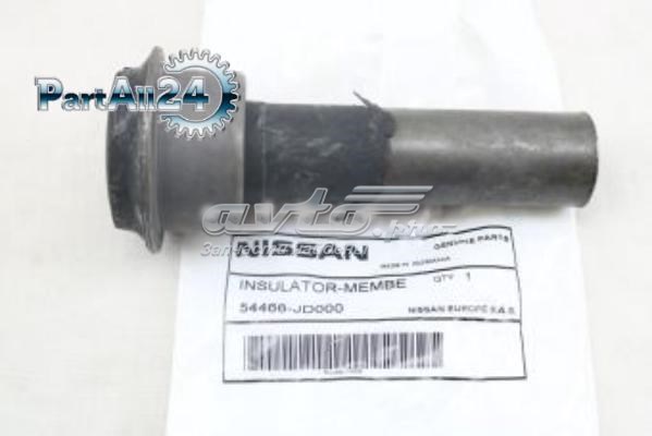 сайлентблок передній балки/підрамника 54466JD000 сайлентблок передній балки/підрамника 54466JD000