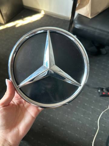 A2068884900 Mercedes 