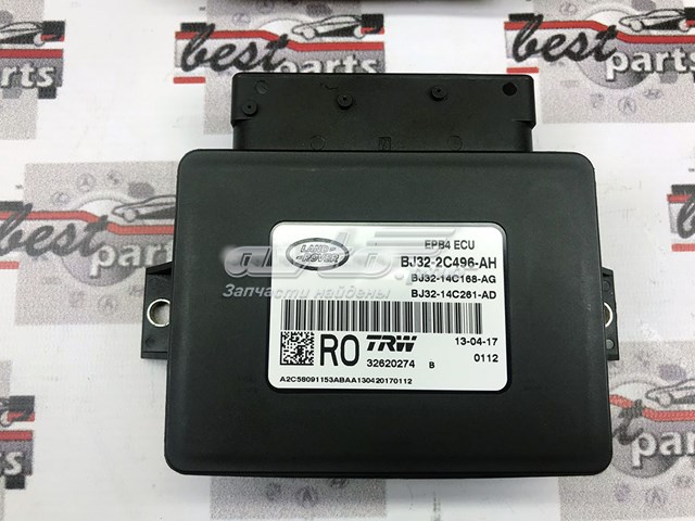  Land Rover LR035288 ціна, від 114.03 USD