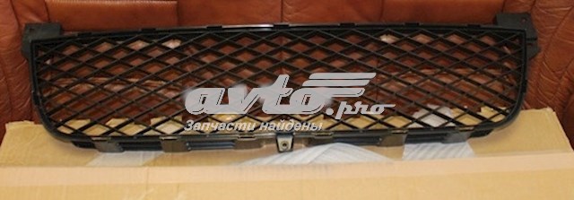 7172177K00 Suzuki Решітка переднього бампера, нижня