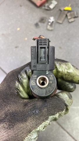 Форсунка паливна BMW 0445110216 ціна, від 60.86 USD