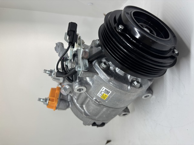 Компресор системи кондиціювання Ford H1F119D629BA ціна, від 133.38 USD