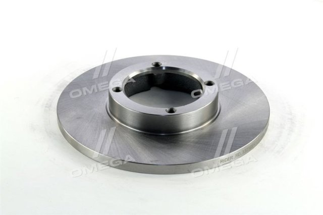 Диск гальмівний передній Rider RD3325DF4123