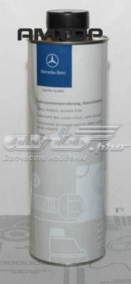 A000986727010 Mercedes 