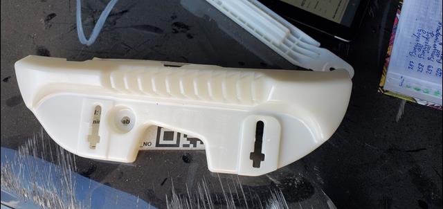  HS73F025B32AD Ford