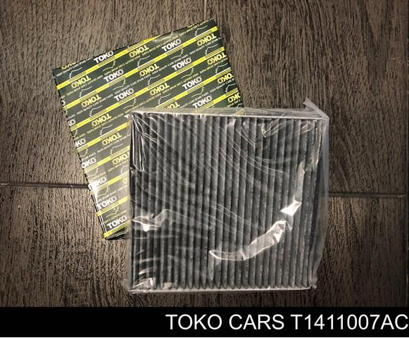  Toko cars T1411007AC ціна, від 7.68 USD