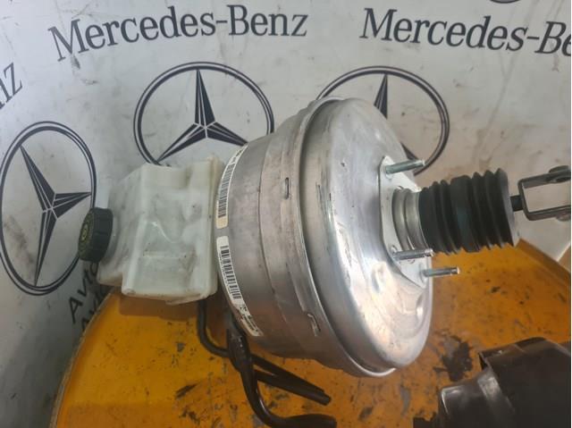A1664301330 Mercedes 