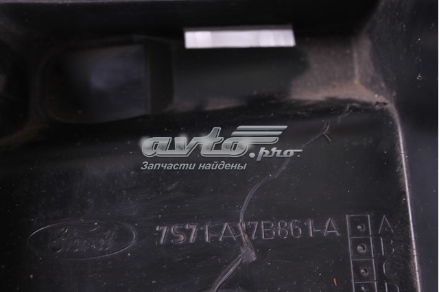 7S71A17B861A Ford 