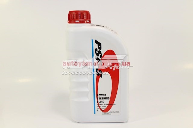 Рідина ГУР 08285P9901ZY1 Honda