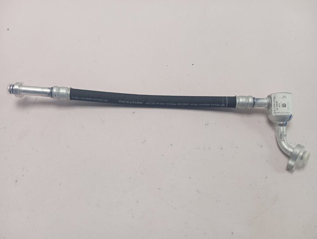 Купити LR061889 Land Rover Шланг кондиціонера, від випарника до компресора