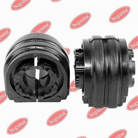 Втулка стабілізатора заднього Bcguma BC02663 ціна, від 3.00 USD