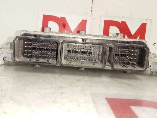  Ford 7M5112A650APC