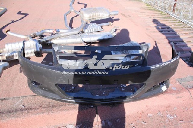 Бампер на авто Geely 101800611201 ціна, від 57.74 USD