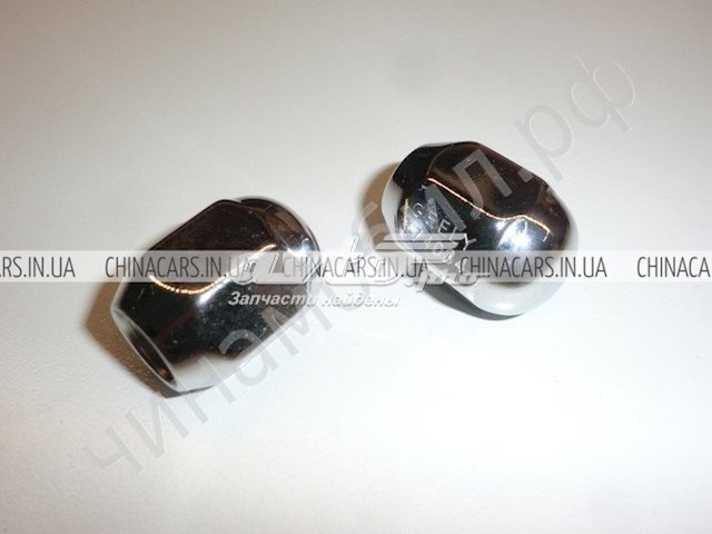 Купити JQ393C12T13F13 Geely Колісні гайки