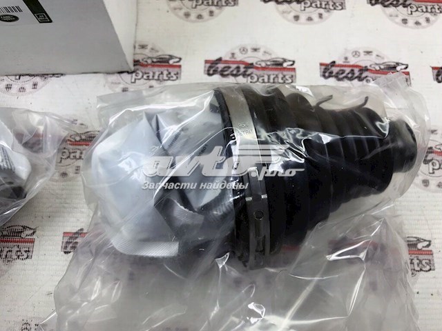 Пильники ШРКШів передній піввісі, комплект LR048169 Land Rover