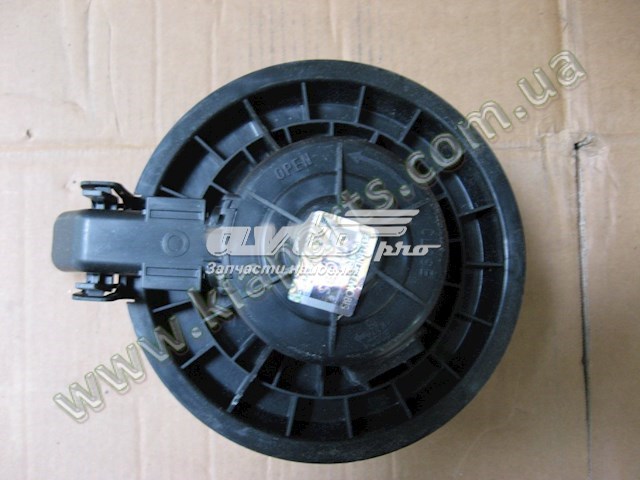 Моторчик пічки Hyundai/Kia 971131M000