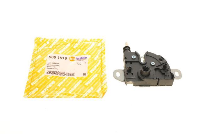5051519 Autotechteile Запор капота (замок і привід замка капота)