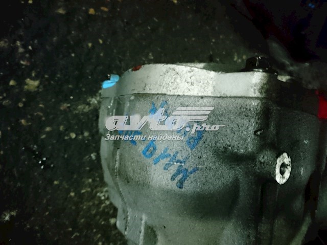 Купити 7G9N7L486AD Land Rover Коробка роздавальна в зборі
