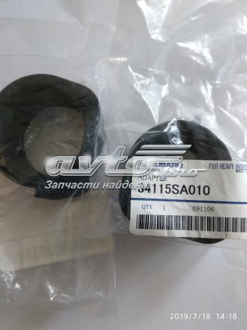 Втулка кріплення кермової рейки, ліва Subaru 34115SA010 ціна, від 6.14 USD