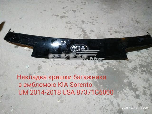  Hyundai/Kia 87371C6000