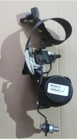 Пасок безпеки задній лівий 89810C6500BGA Hyundai/Kia
