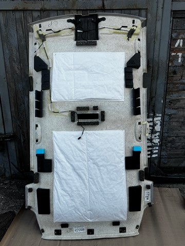 Купити 5NN867501AR2ZX VAG Ізоляція термошумова