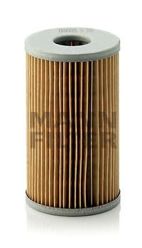 Купити H720X Mann-Filter Фільтр очищення масла відцентровий