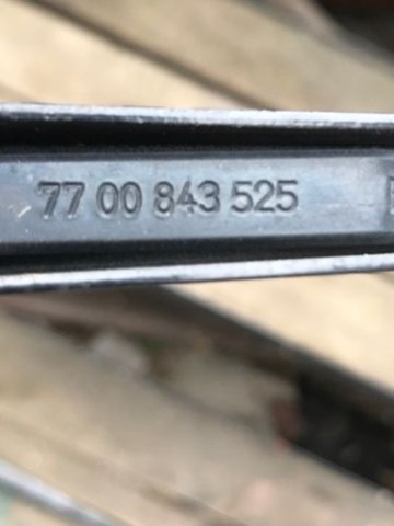7700843525 Renault (RVI) 
