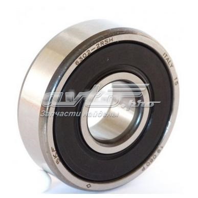 Купити 63022RSHC3 SKF Підшипник генератора