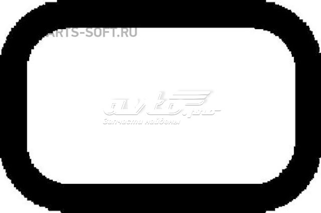 Купити 450135H Corteco Прокладка впускного колектора